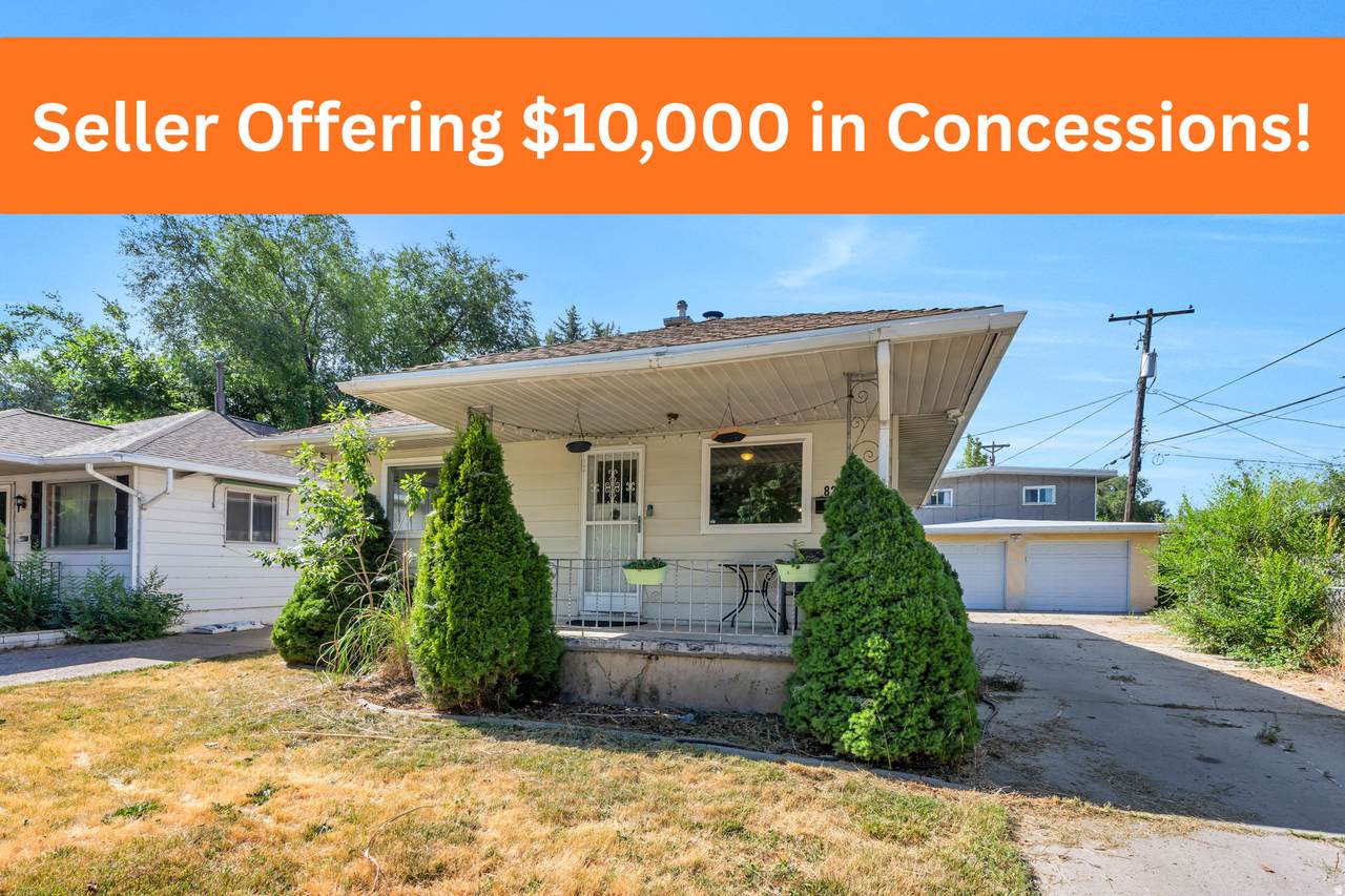 823 Kershaw St - Photo 1