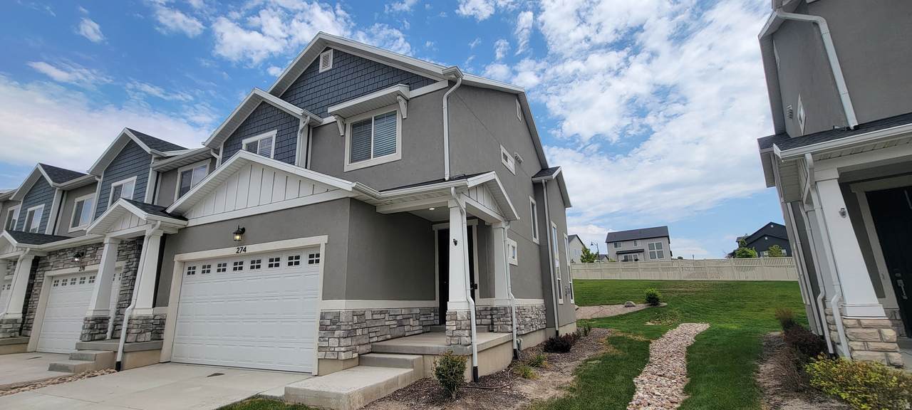 274 Eaglewood Dr - Photo 1