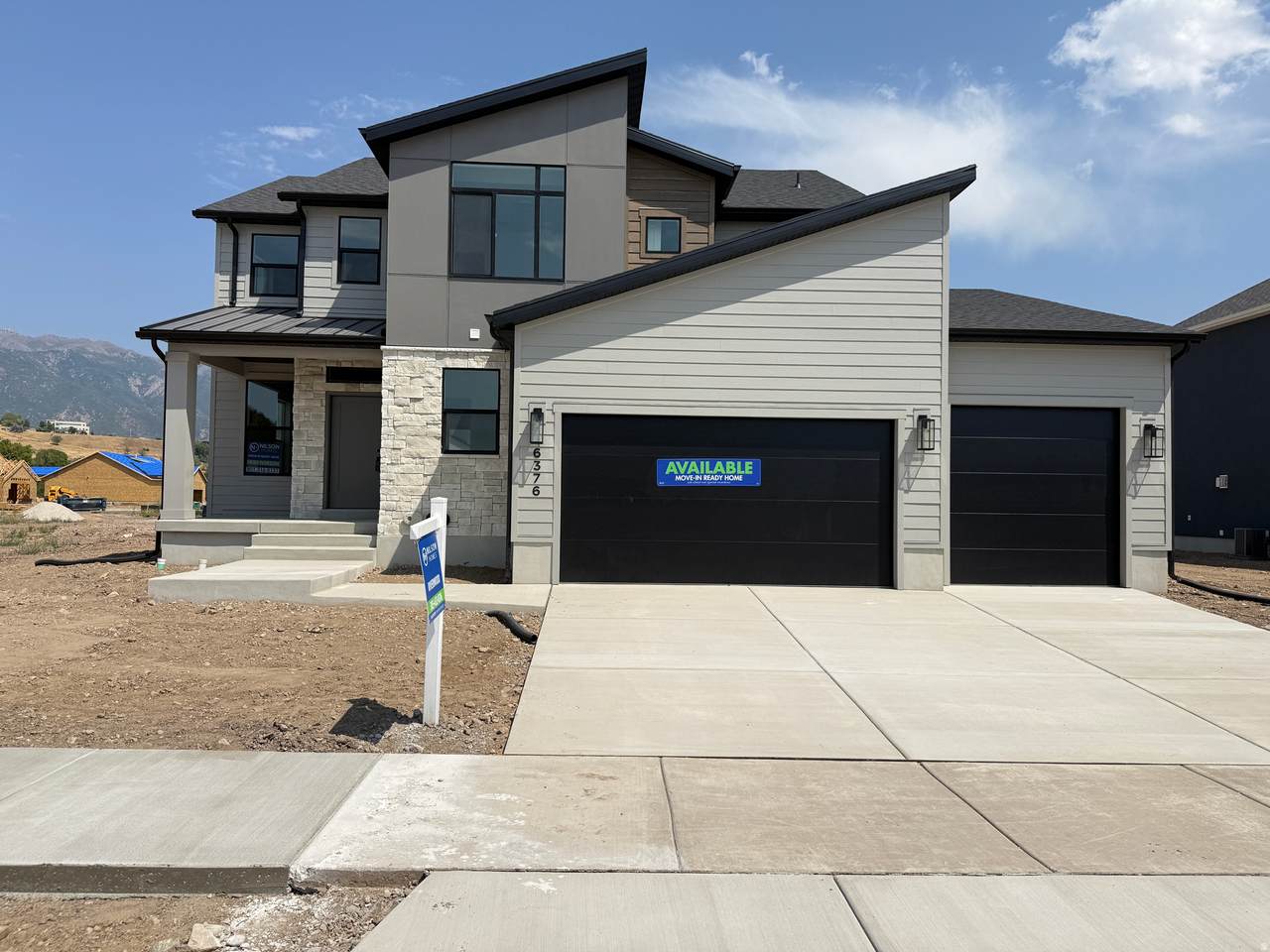 6376 Larry Way - Photo 1