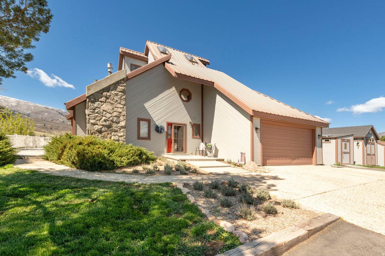 2412 Highway 158 - Photo 1