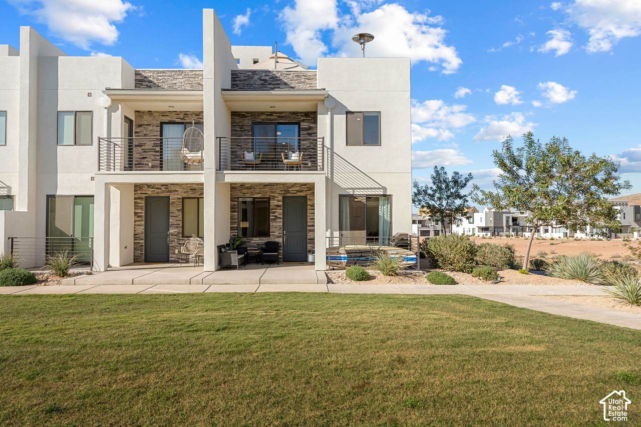 5399 Cerulean Ln #95 - Photo 1