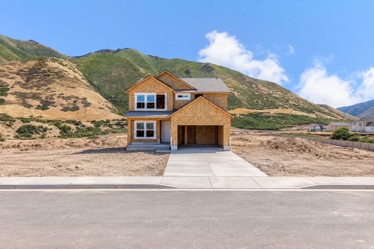 6 Harmony Ridge Pkwy - Photo 1