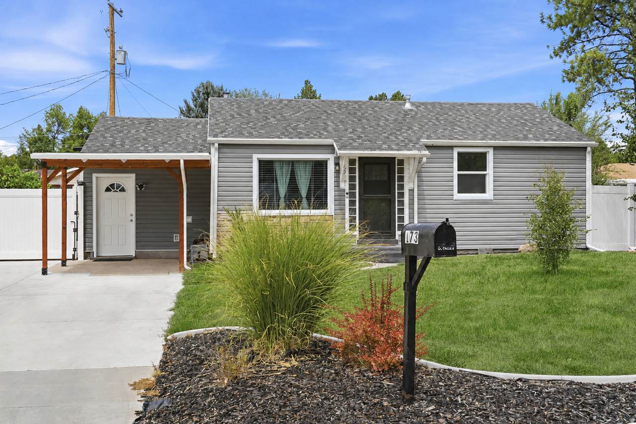 173 Talbot Dr - Photo 1
