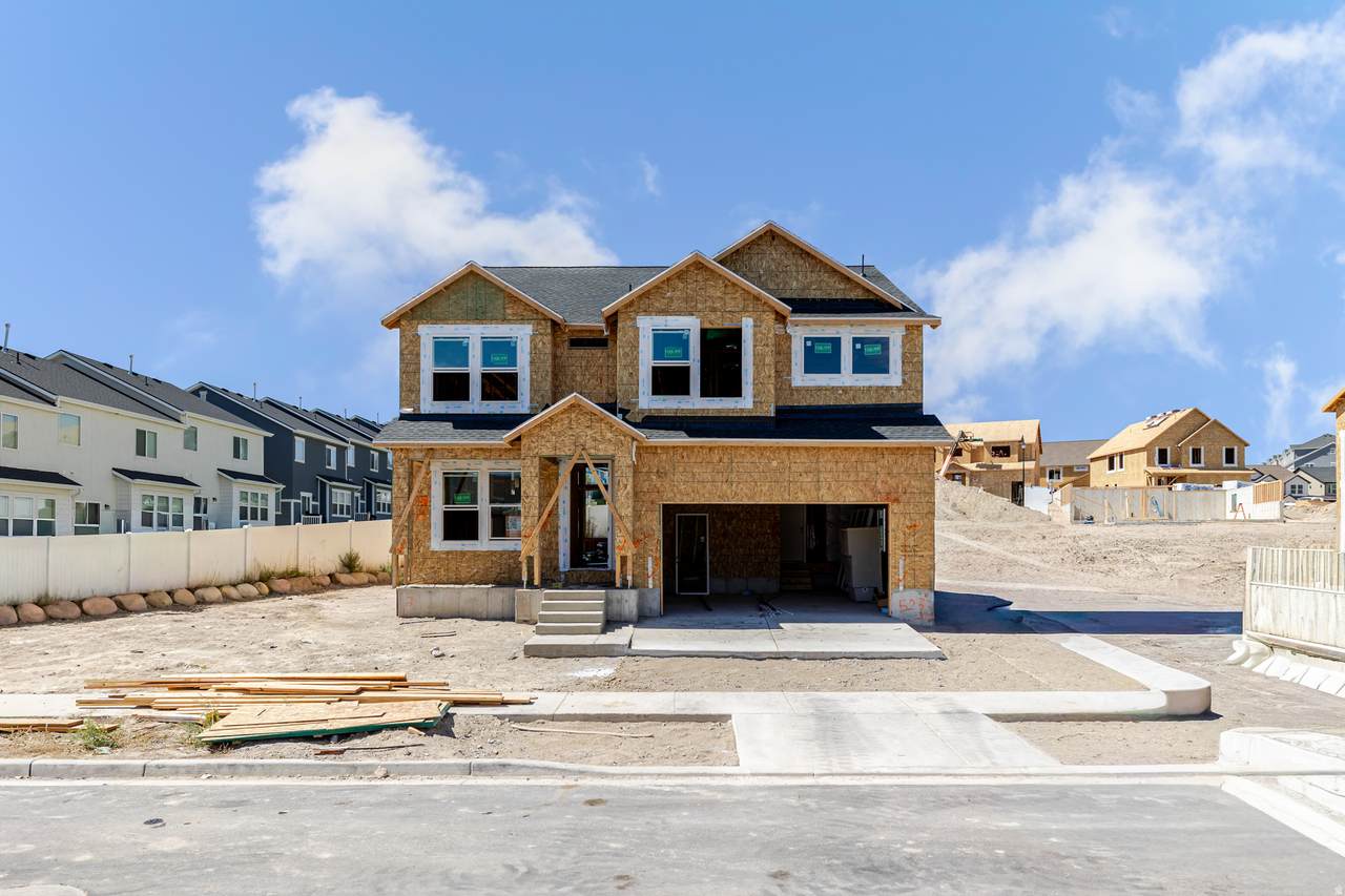 819 Canvasback Dr - Photo 1