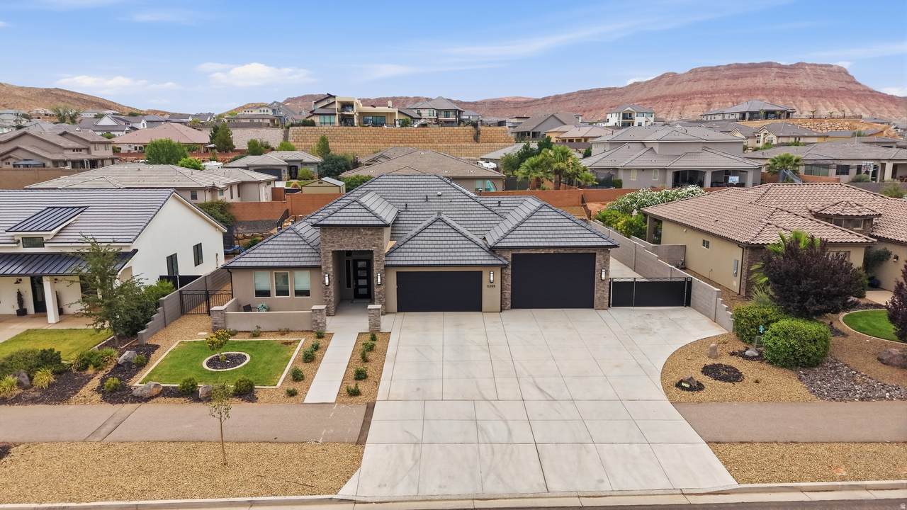 3265 Camino Real - Photo 1