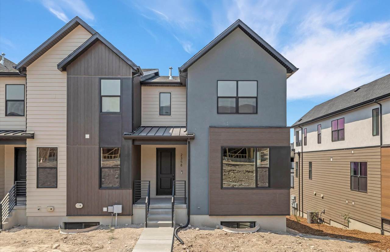 2358 Pardise Flat Ln - Photo 1