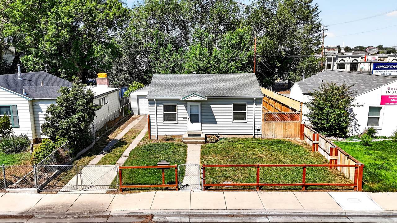 3308 440 - Photo 1