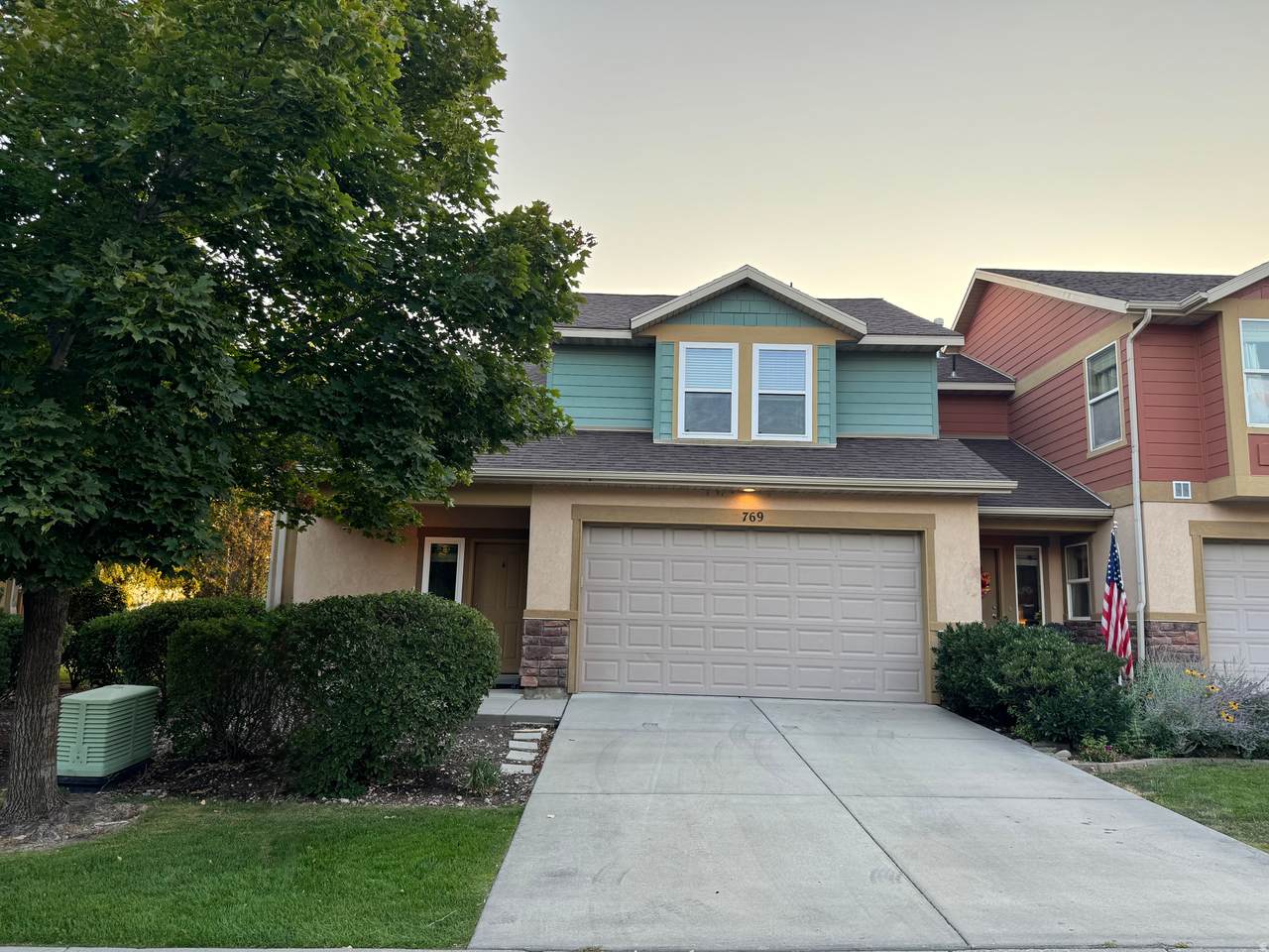 769 Willow Green Way - Photo 1