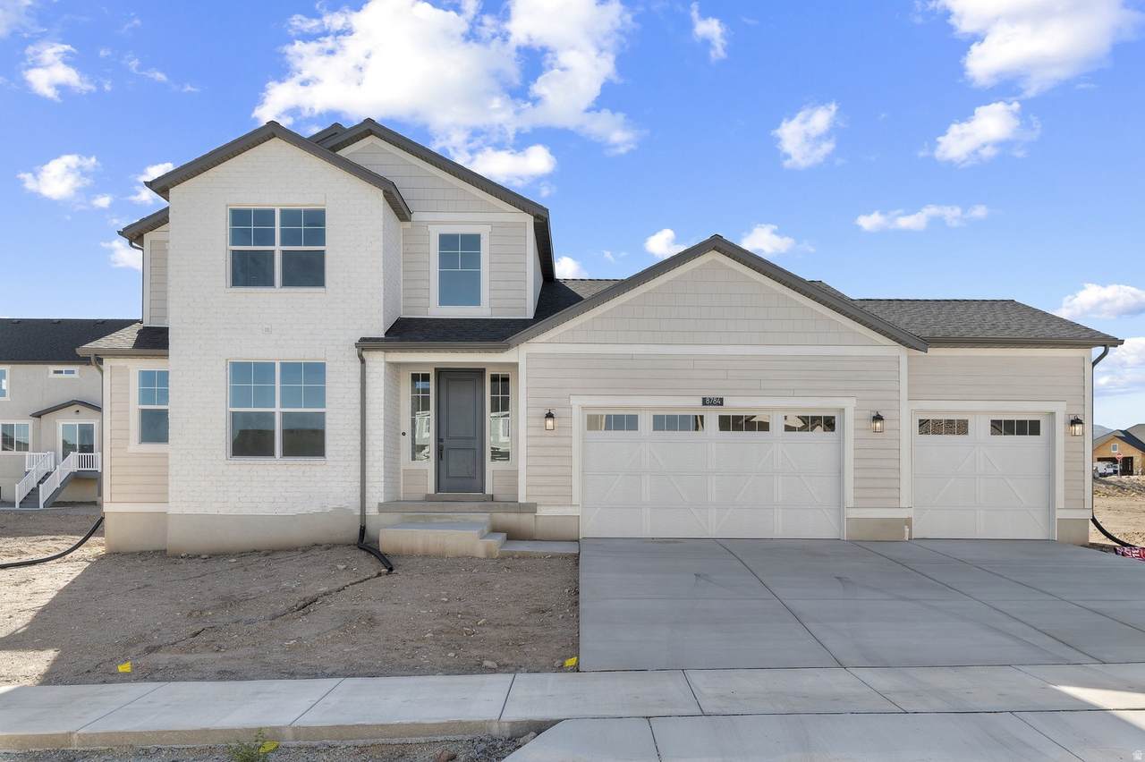 8784 Hoback River Rd - Photo 1