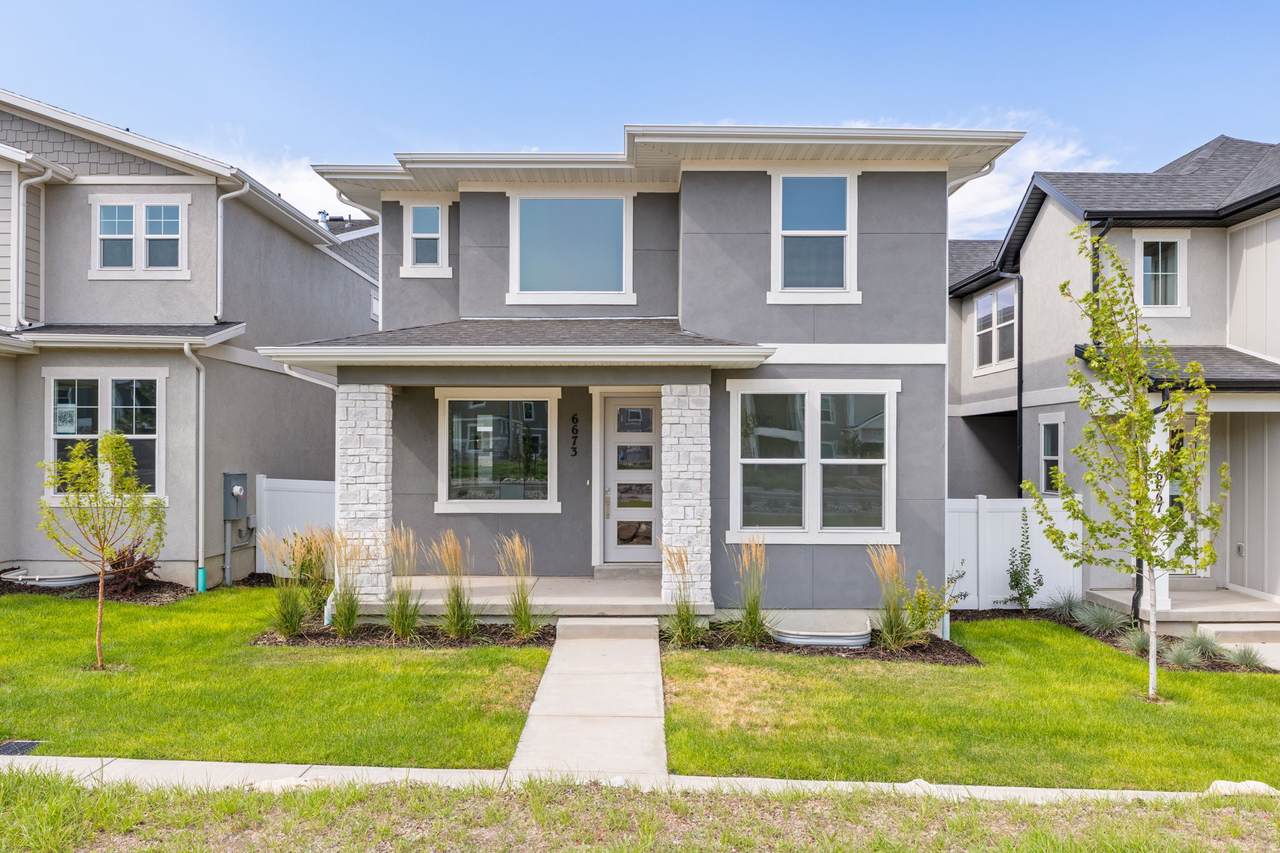 6673 Mount Bristol Ln - Photo 1