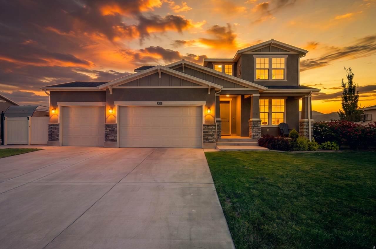9416 Lea Heather Way - Photo 1