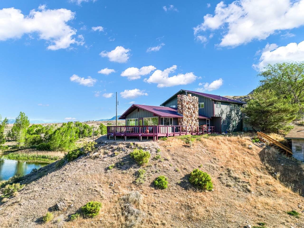 2651 Hwy 89 - Photo 1