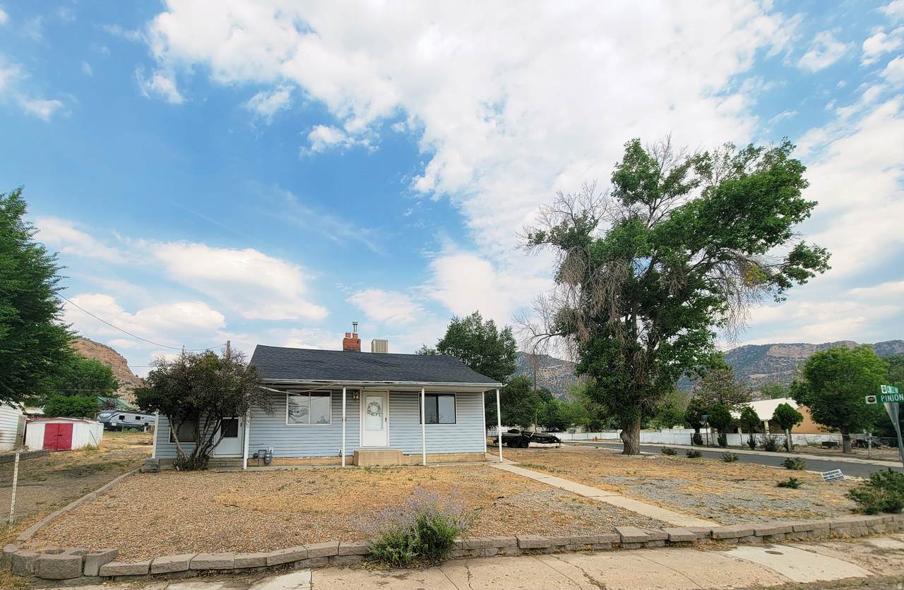 431 Circle Way - Photo 1