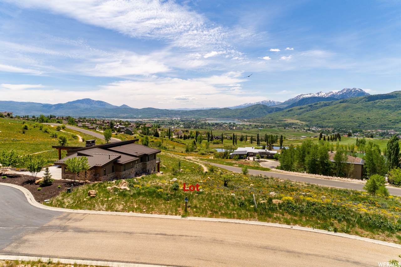 5409 Purple Sage Dr Lot 10 - Photo 1