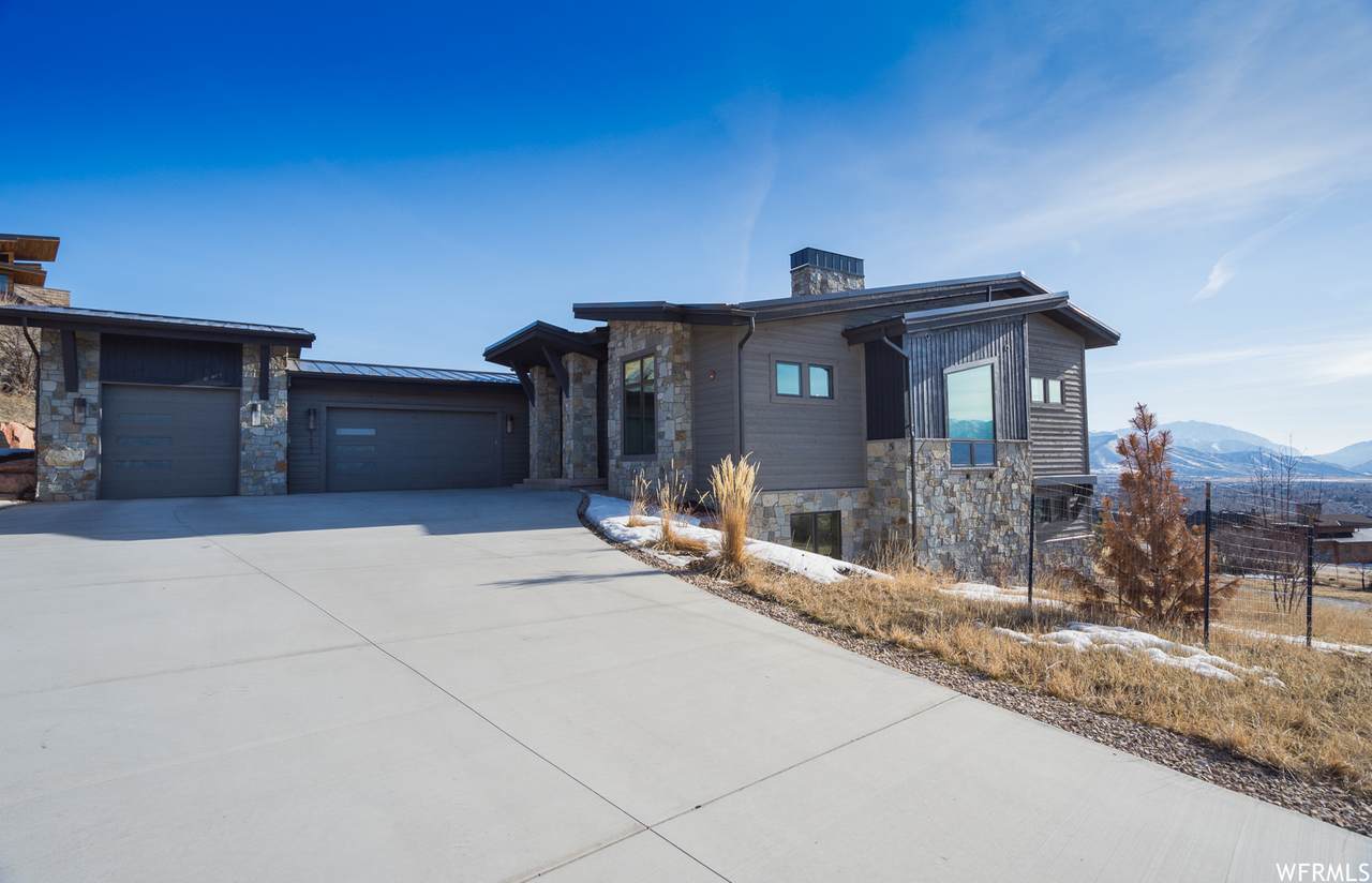 1452 Chimney Rock Road (Lot 443) Rd - Photo 1