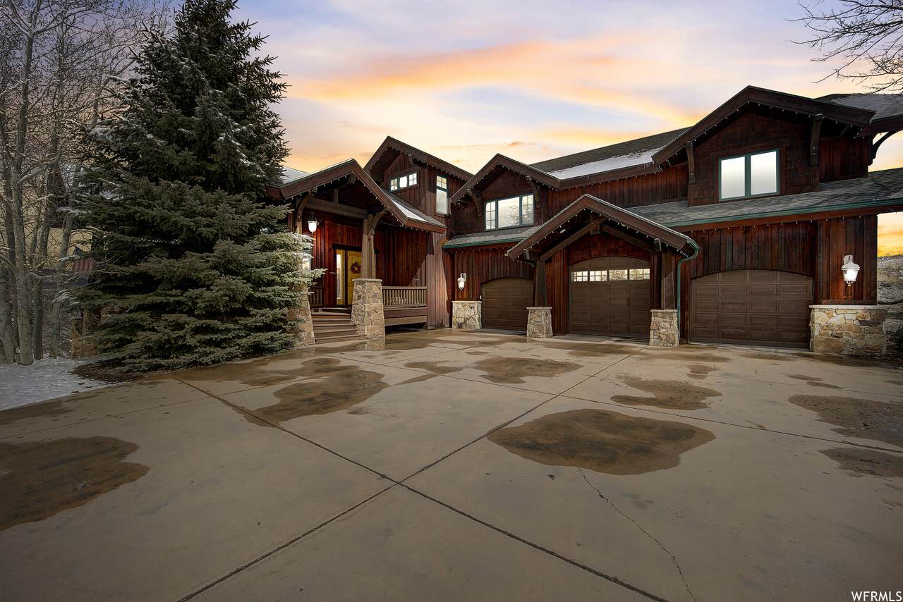 5835 Mountain Ranch Dr - Photo 1