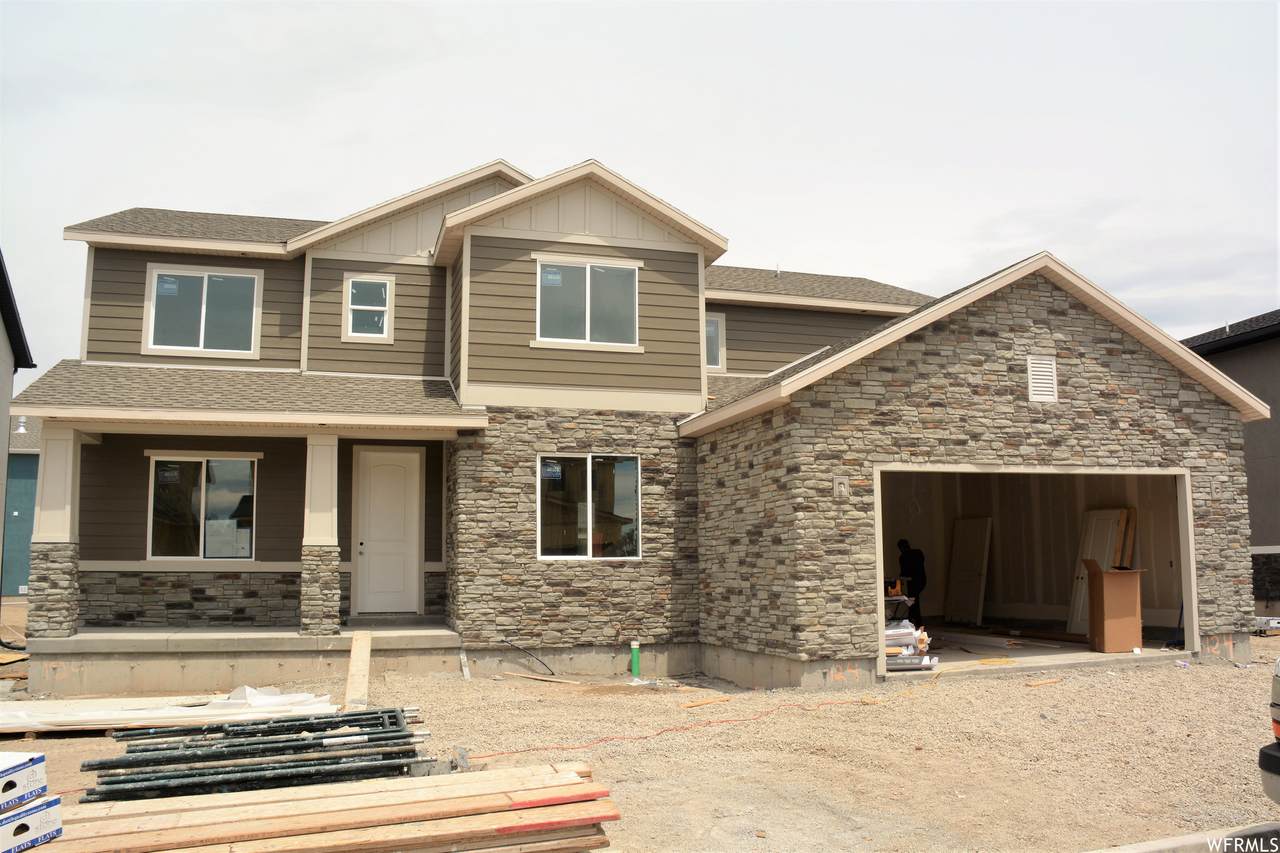 1584 Brushline Ln - Photo 1