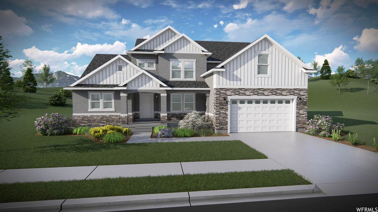 99 Trail Rider Peak Dr - Photo 1