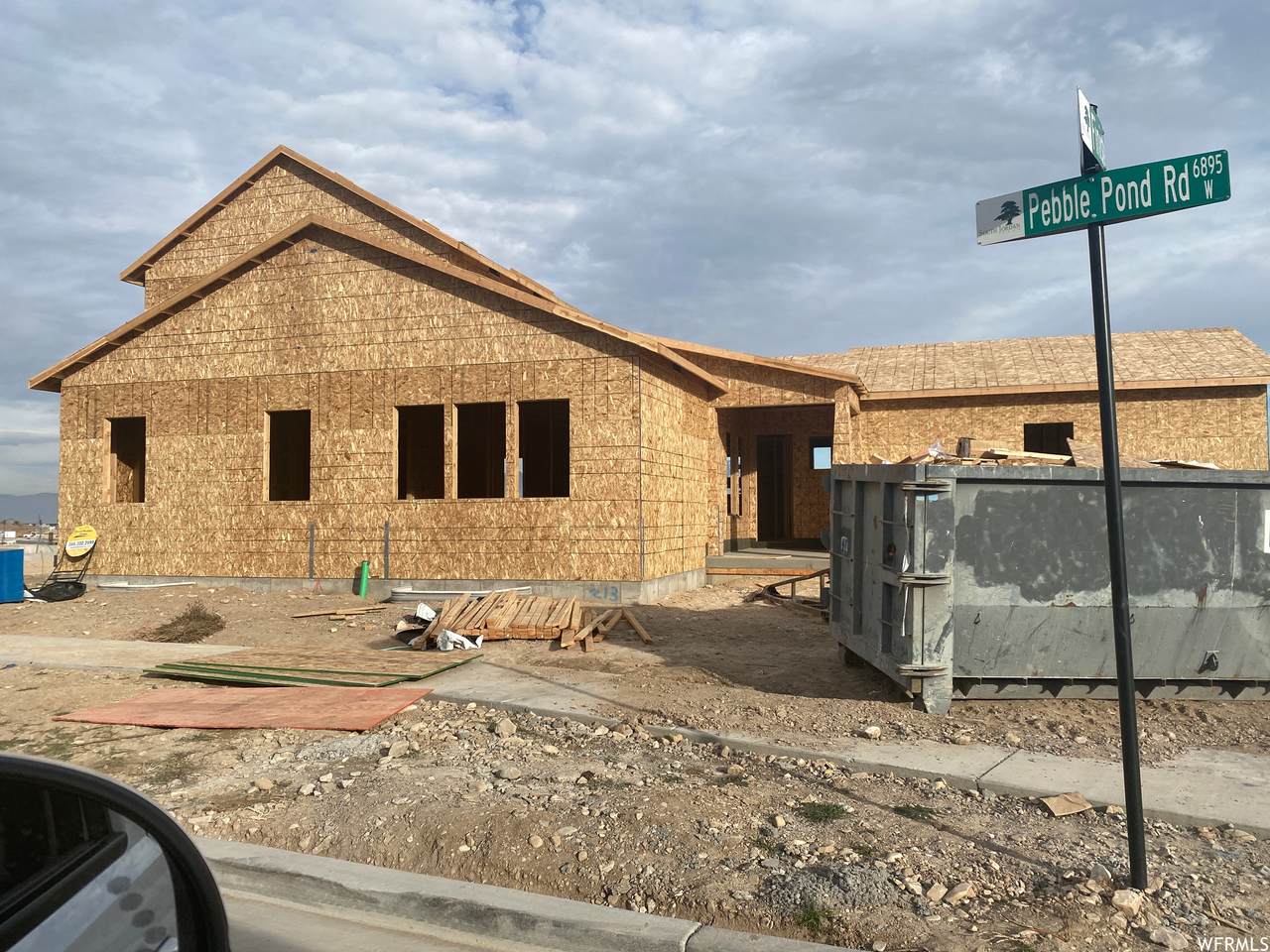11589 Pebble Pond Rd - Photo 1