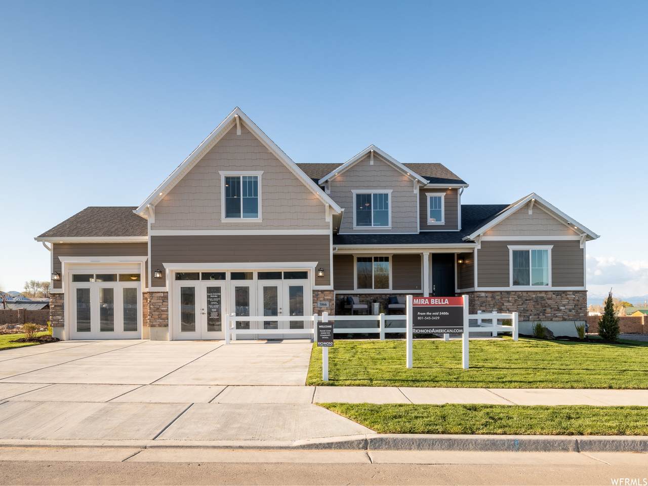 5866 Suffolk View Ln - Photo 1