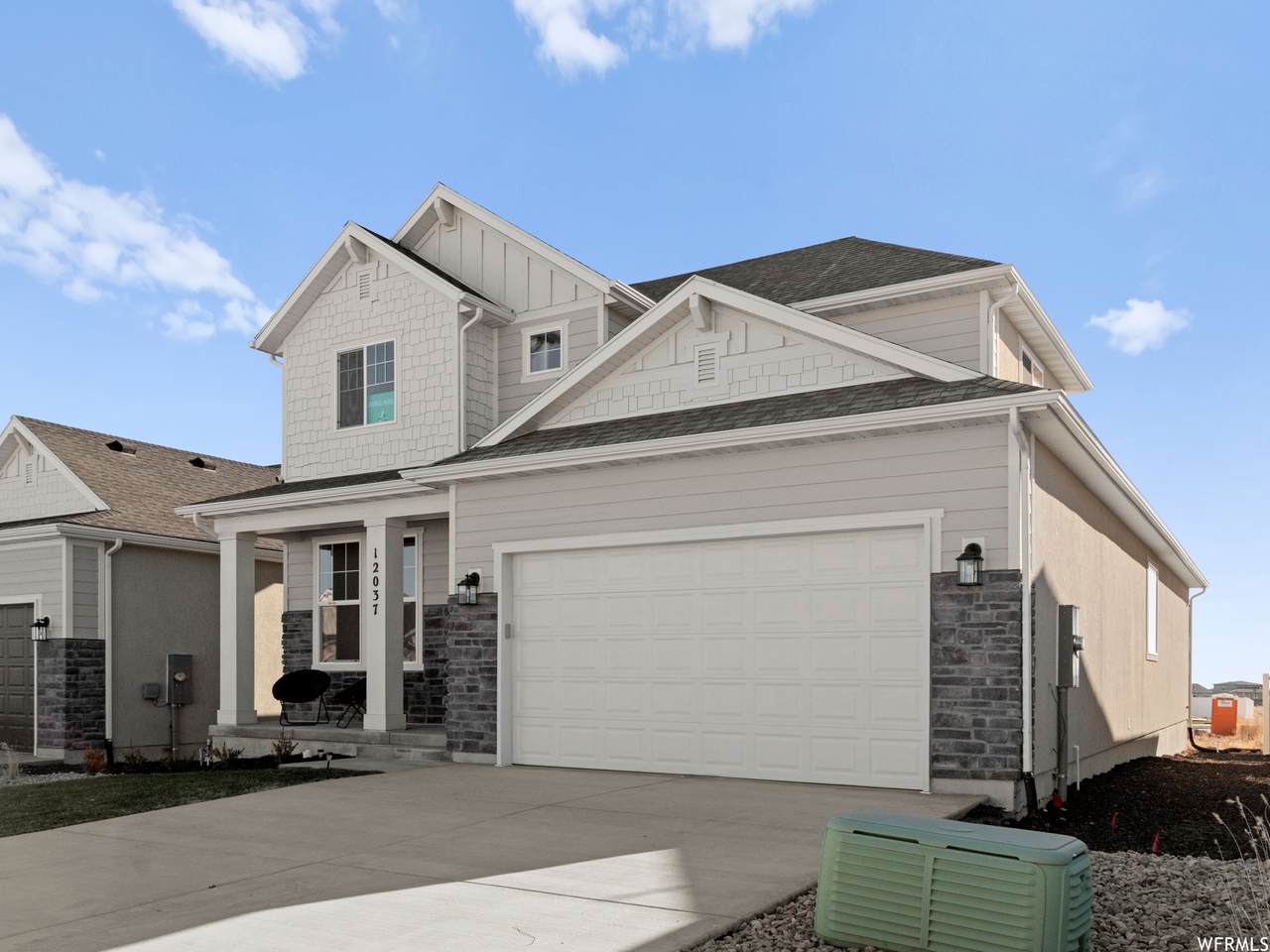 12037 Middle Teton Dr - Photo 1