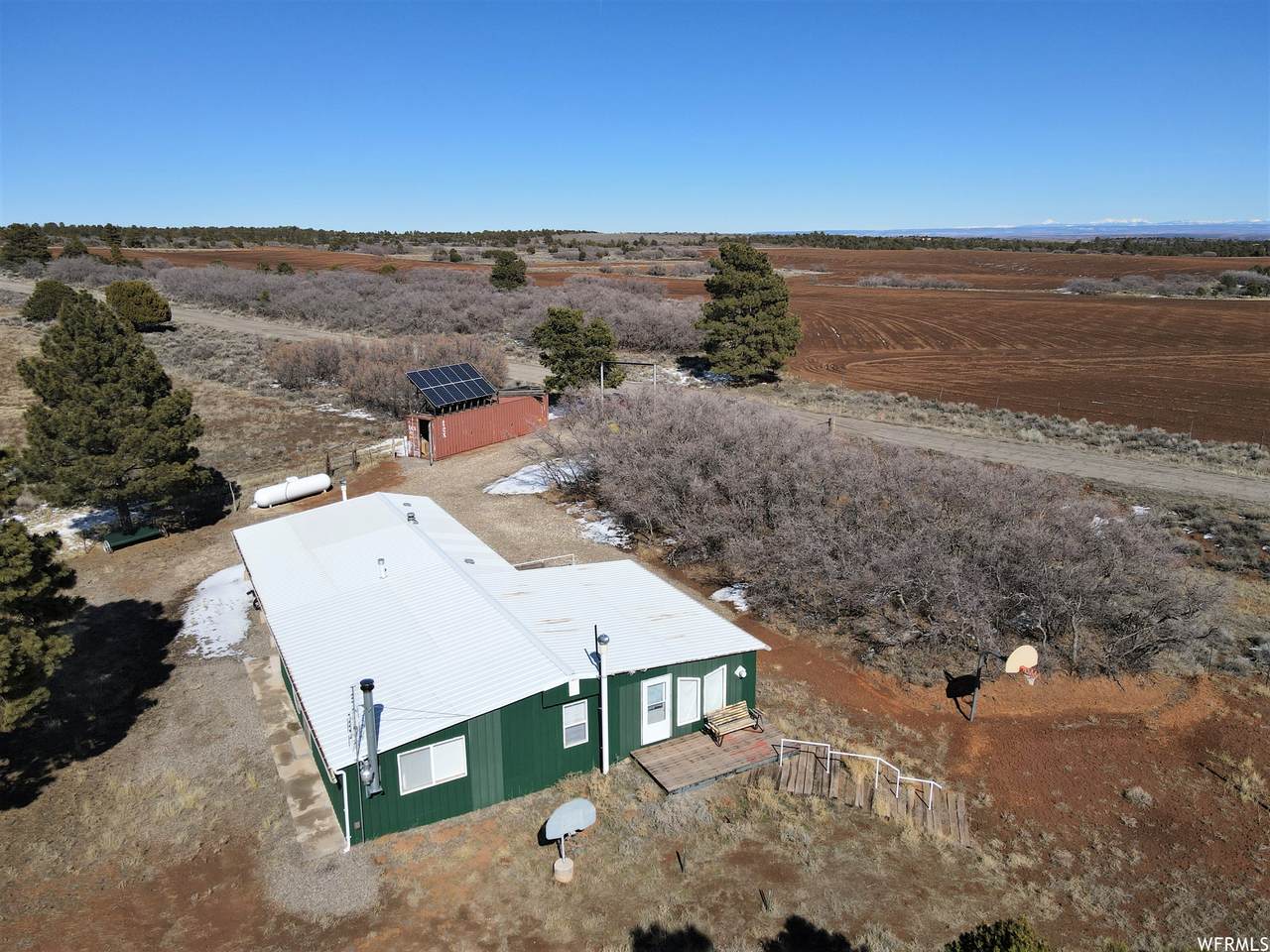 270 S. Long Canyon Rd - Photo 1