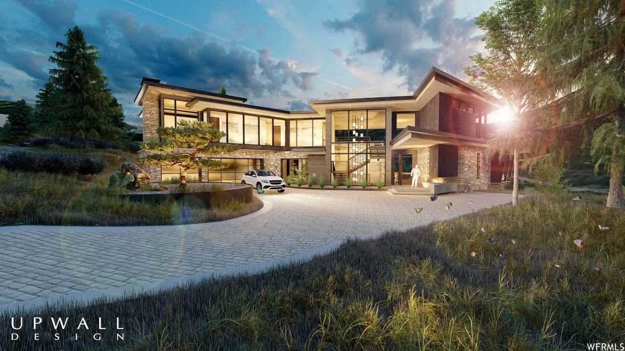 4867 Legacy Way - Photo 1