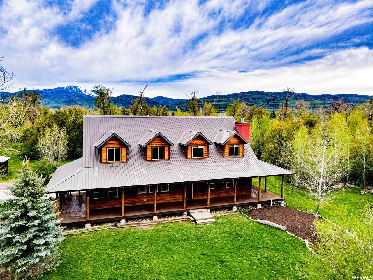 8817 Mountain Valley Dr - Photo 1