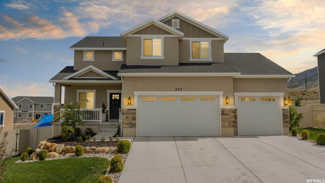 557 Fox Hollow Drive Dr - Photo 1