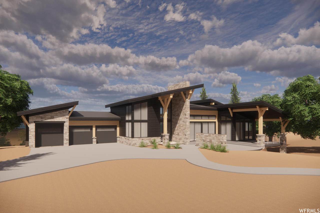 3035 Corral Peak Cir - Photo 1