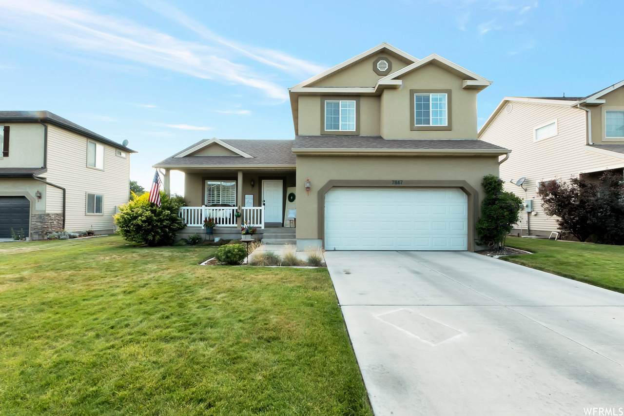 7847 Vista View Dr - Photo 1