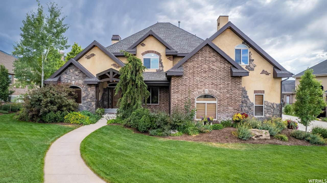 1086 Harvest Ridge Dr. - Photo 1
