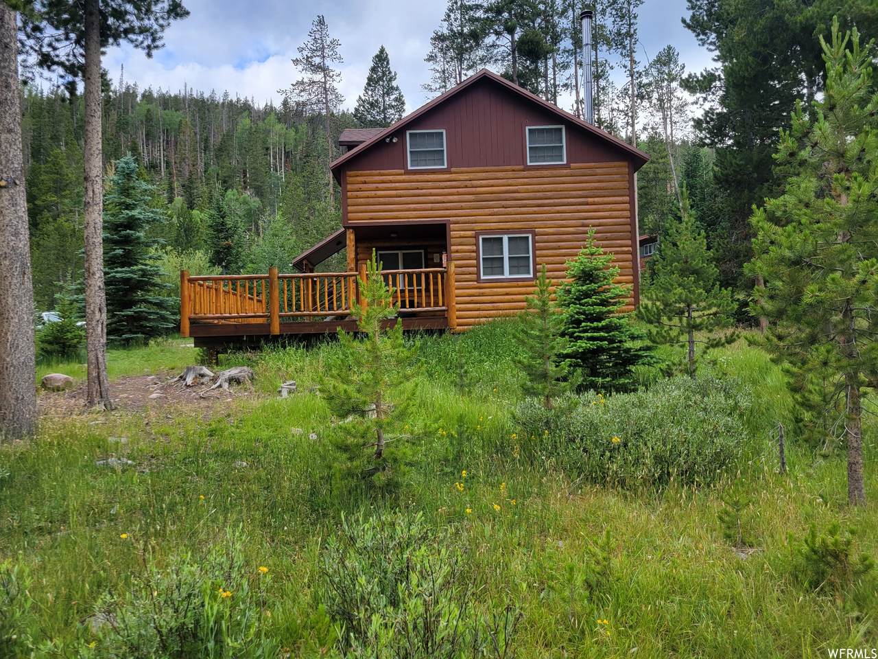 28 Christmas Meadows Tract - Photo 1