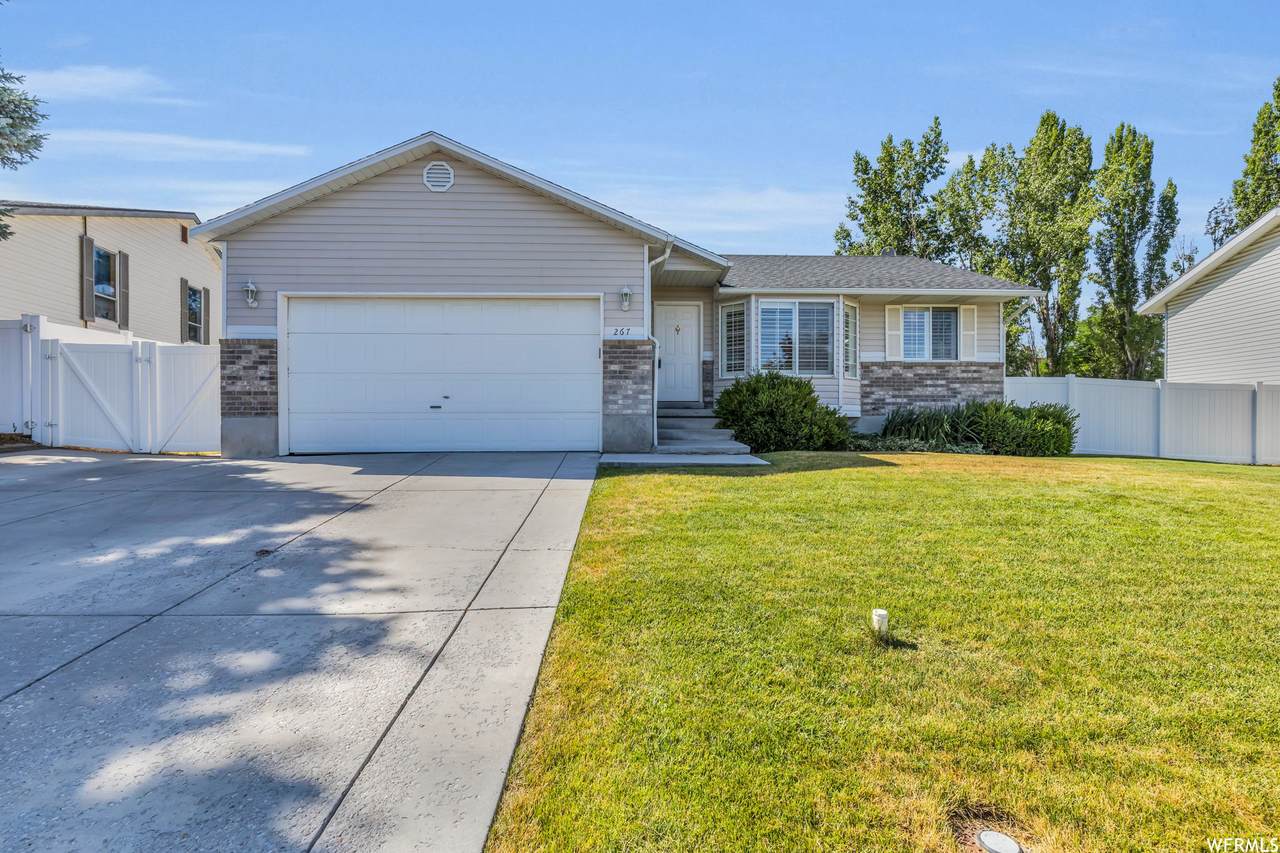 267 Country Clb - Photo 1