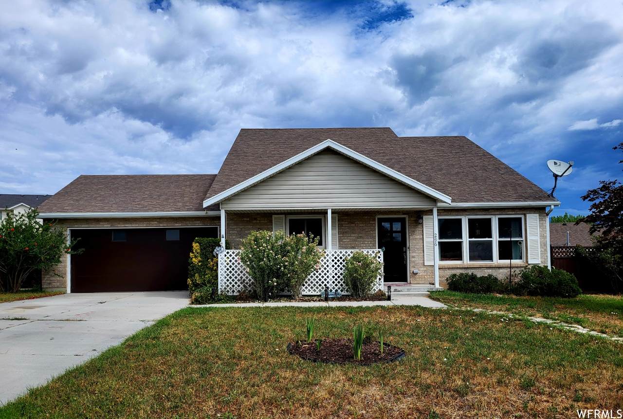 296 Casi Way - Photo 1