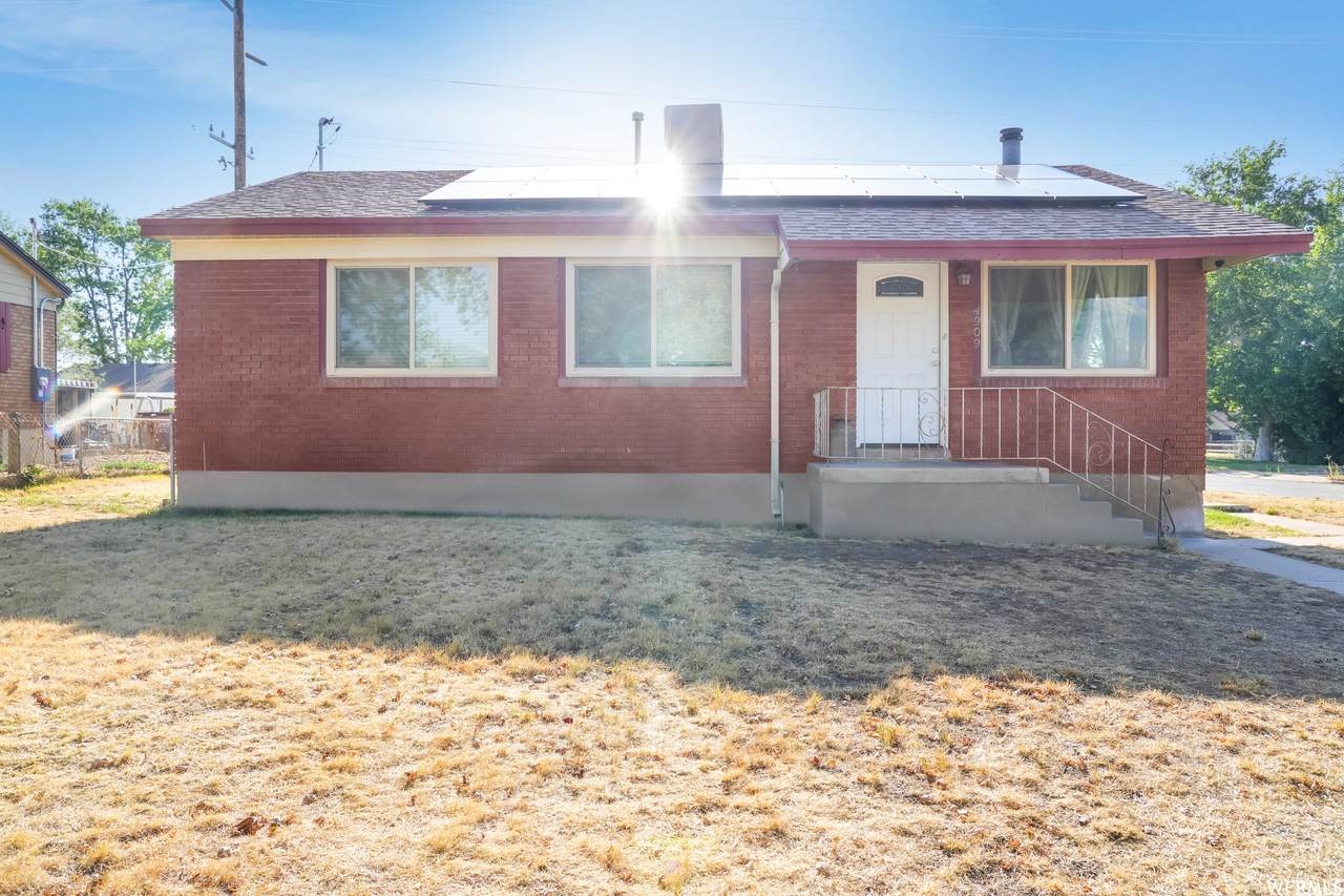 4909 Ridgeline Dr - Photo 1