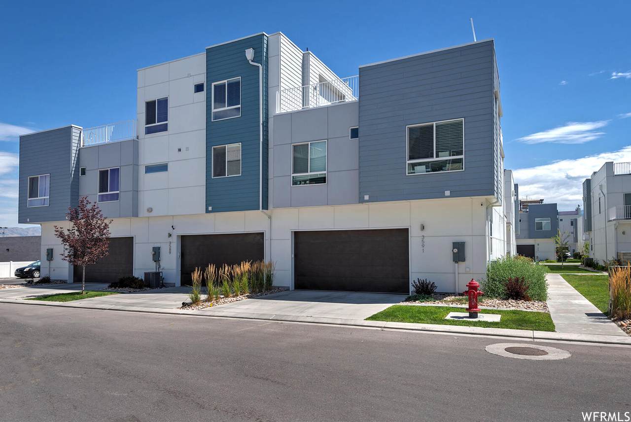 3589 Argon Way - Photo 1