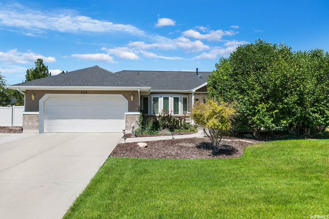 1358 Heather Downs Dr - Photo 1