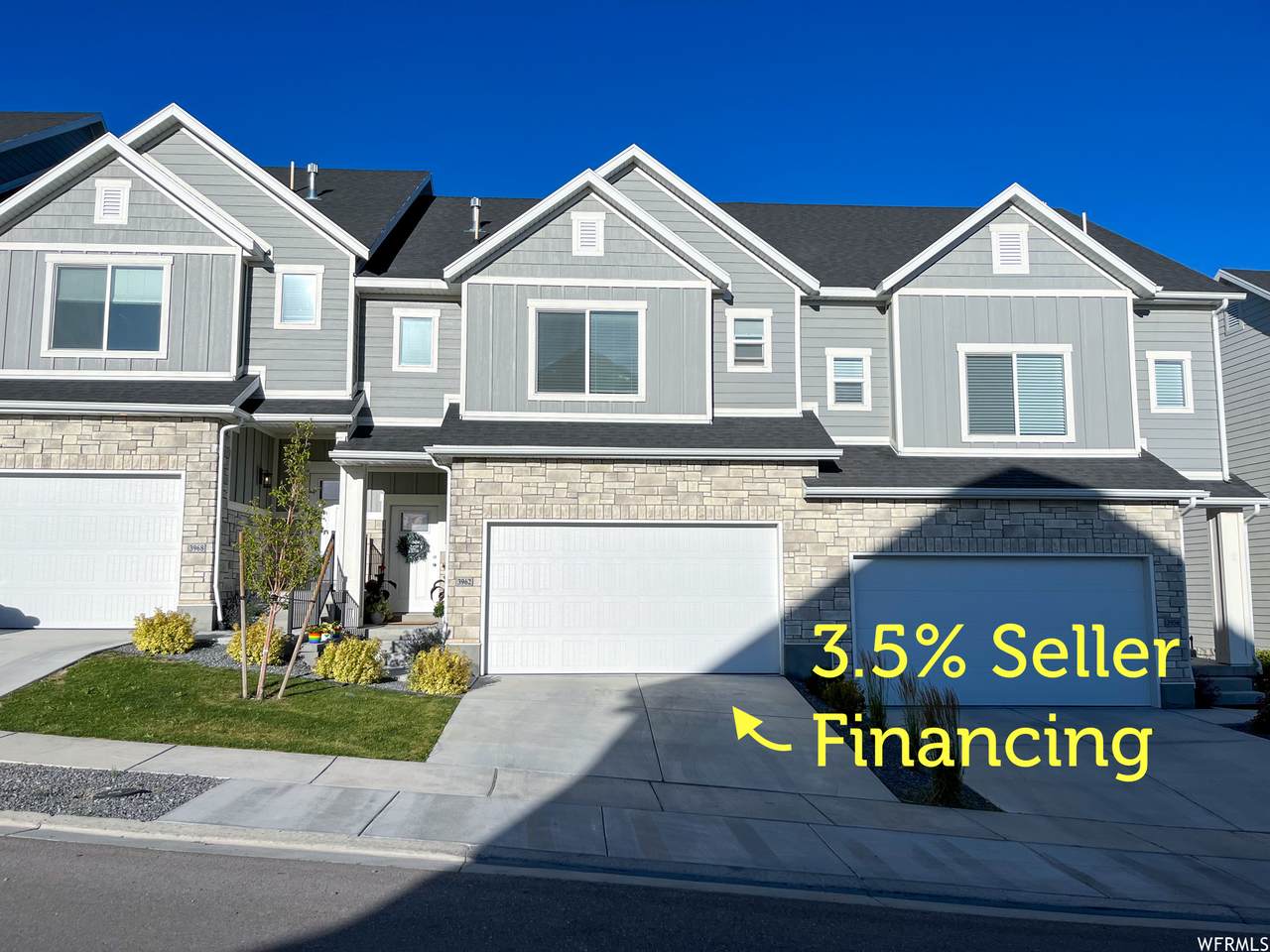 3962 Aspen Ridge Way - Photo 1