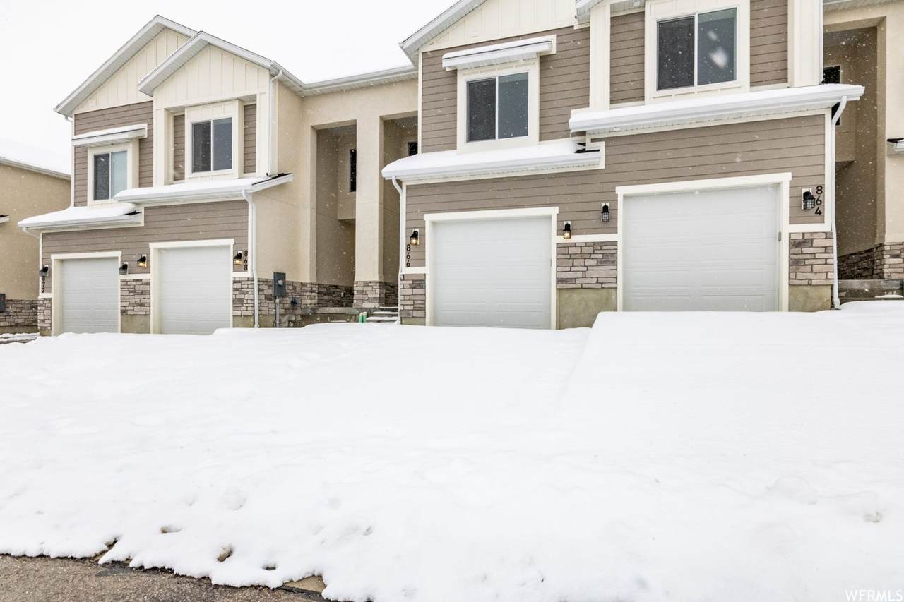 864 Glen Eagles Ct - Photo 1