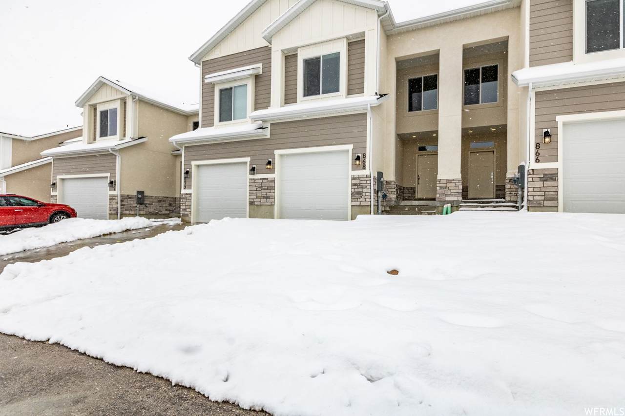868 Glen Eagles Ct - Photo 1