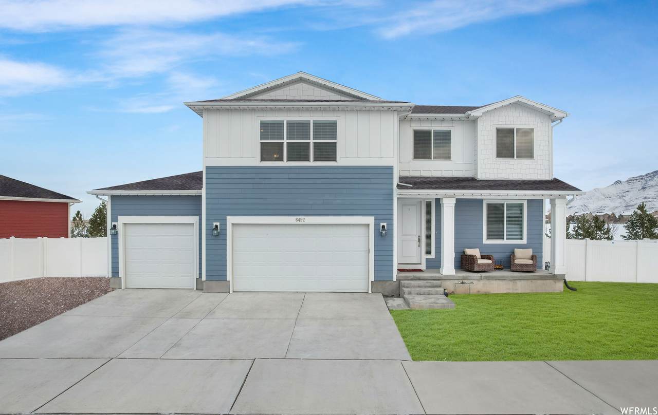 6492 Flat Top Dr - Photo 1