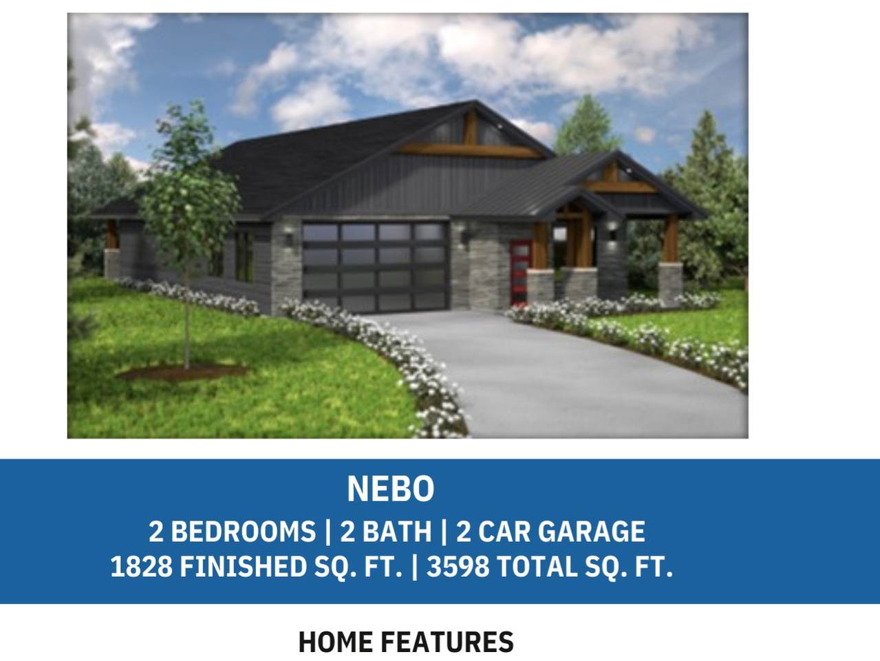 529 Heritage St - Photo 1