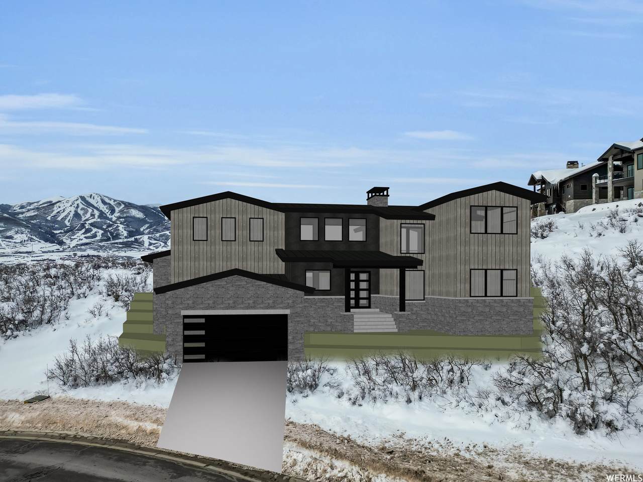 11353 Soaring Hawk Ln - Photo 1