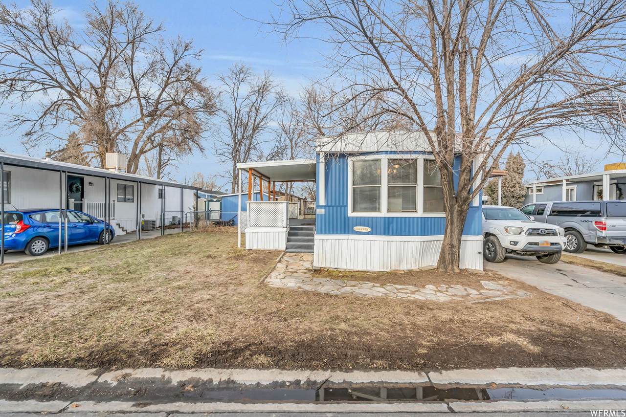 736 Little Matterhorn Dr - Photo 1