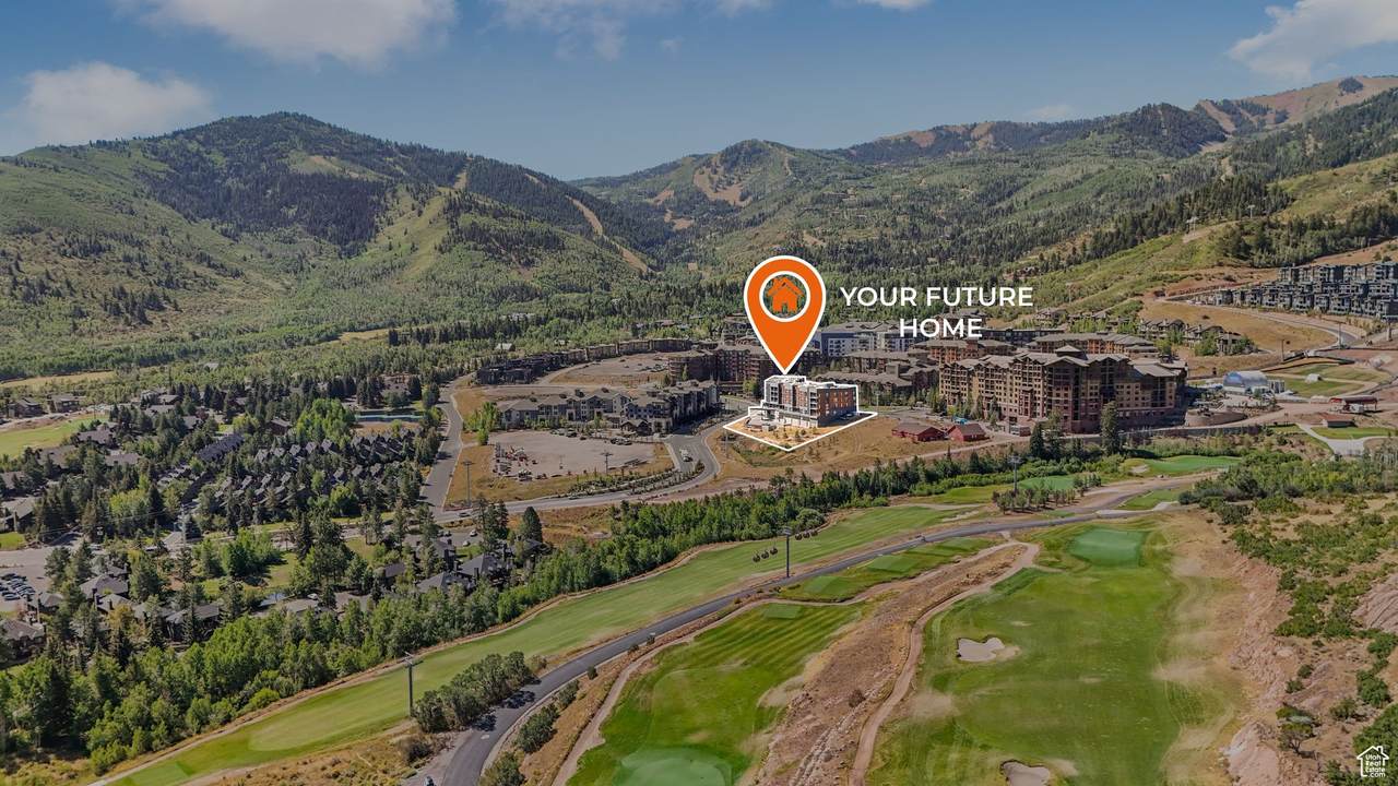 2670 Canyons Resort Dr - Photo 1