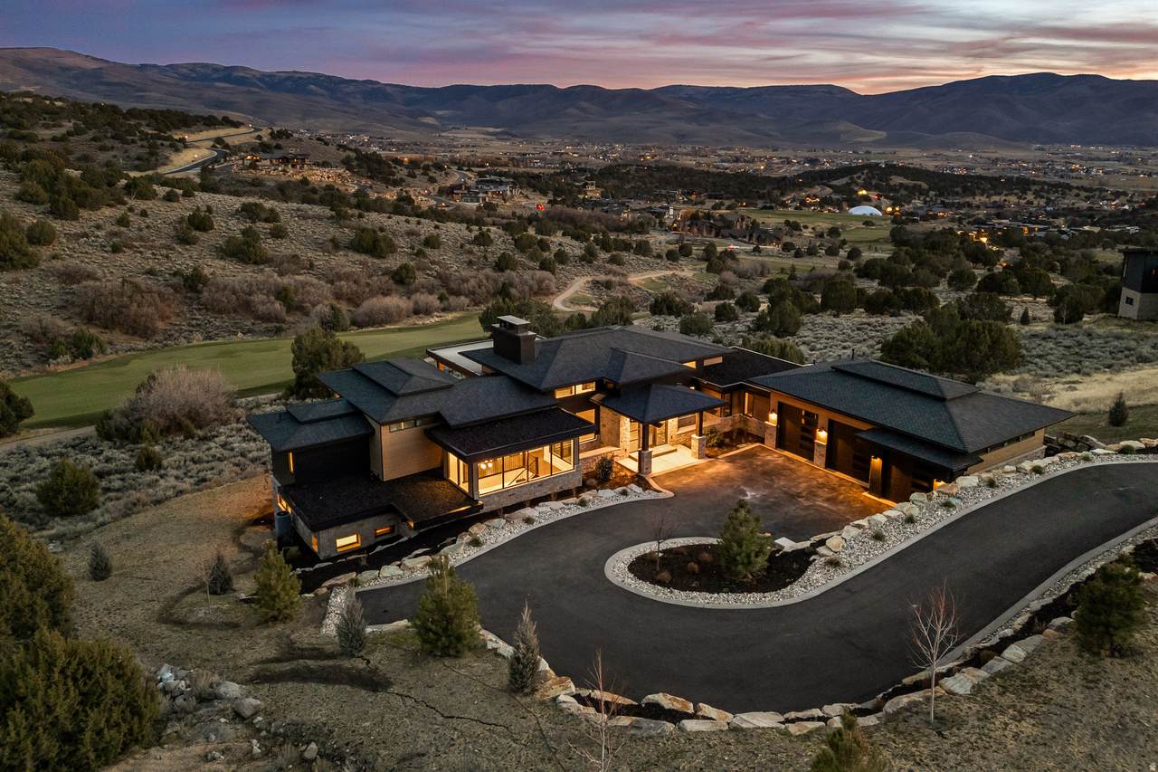 2754 Boulder Top Loop - Photo 1