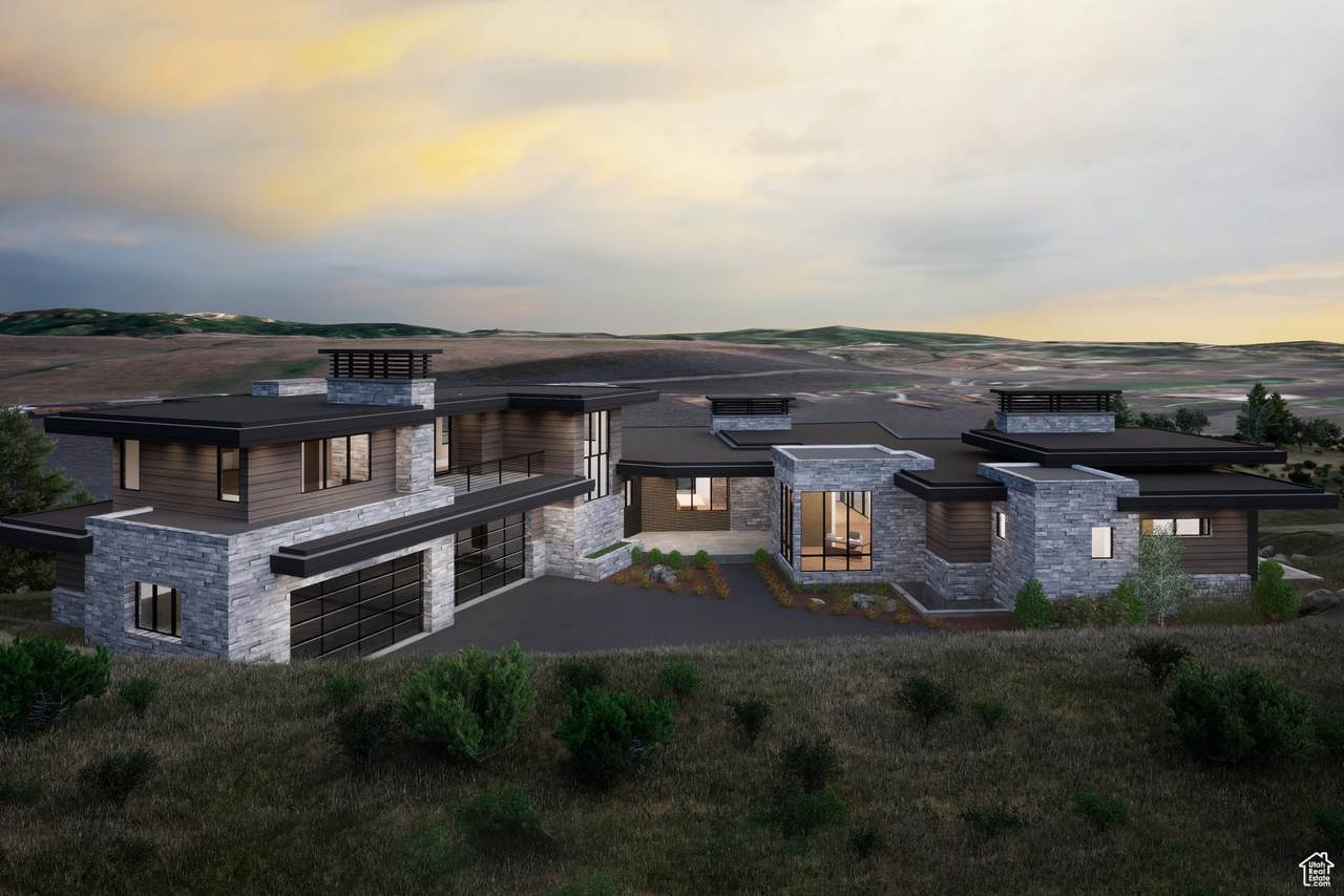 6870 Beach Trl - Photo 1