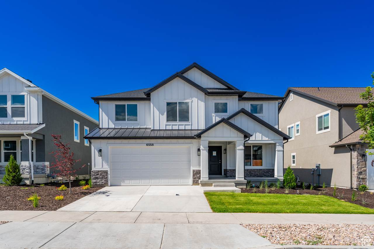 6558 Goat Mountain Ln - Photo 1