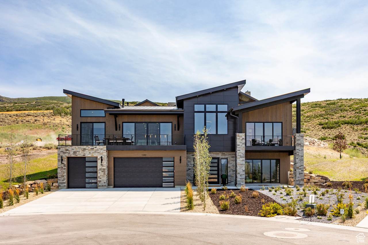 1243 Grouse Ridge Cir - Photo 1